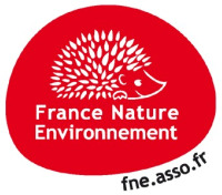 Logo de France Nature Environnement