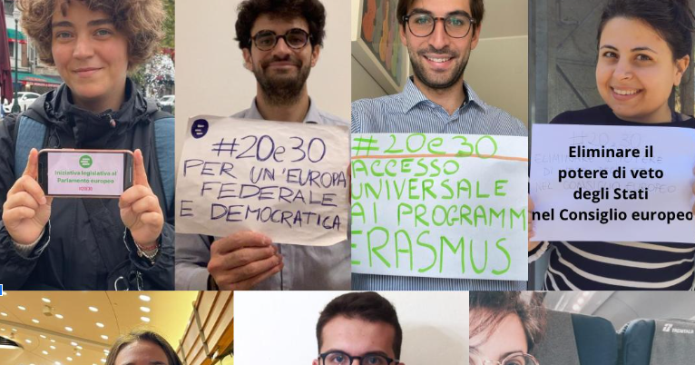 Legislativa 2022 in Italia: giovani dimenticati al ballottaggio