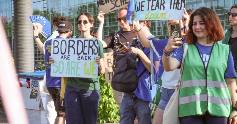 We need to reconnect with our antifascist values and defend them