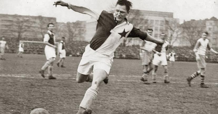 Josef Bikan, from Austria-Hungary to Czechoslovakia, the story of a football legend