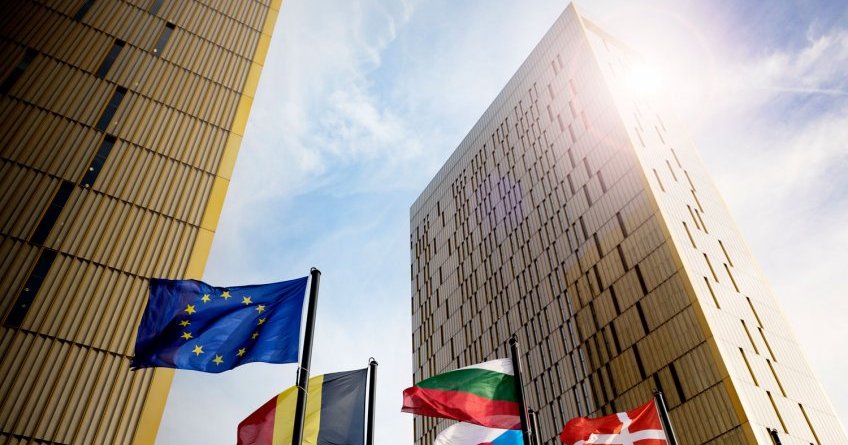 Fotostory: Organe der Europäischen Union - treffpunkteuropa.de